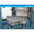 Semi-Auto Shrink Wrapping Machine for Can/PET,Glass Bottle